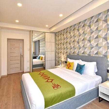 Home4You City Center Apartments Erywań Zewnętrze zdjęcie
