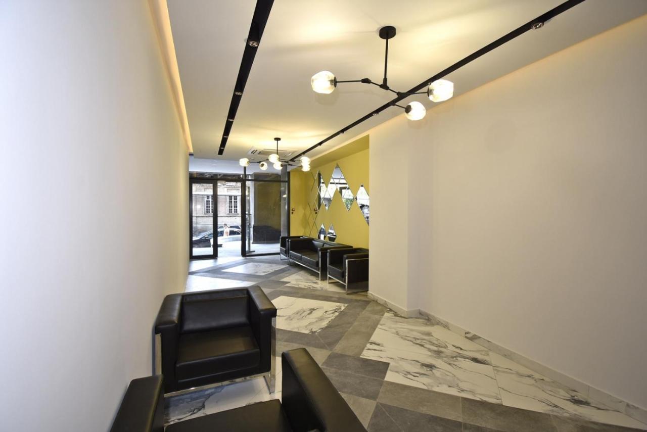 Home4You City Center Apartments Erywań Zewnętrze zdjęcie