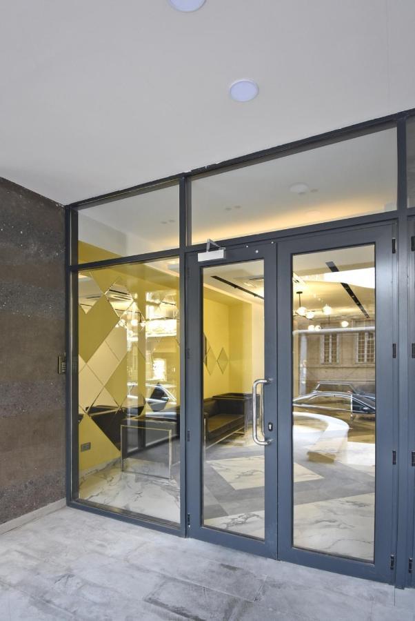 Home4You City Center Apartments Erywań Zewnętrze zdjęcie