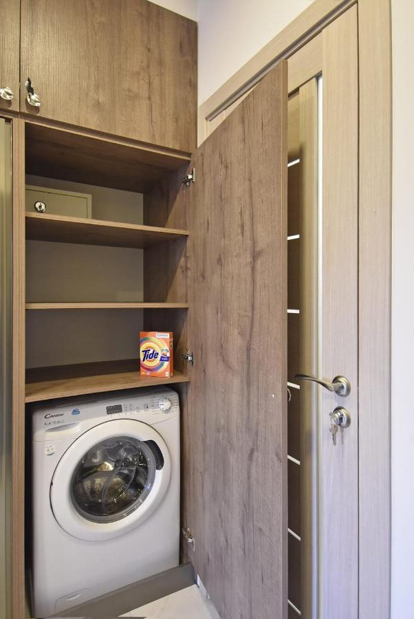 Home4You City Center Apartments Erywań Zewnętrze zdjęcie