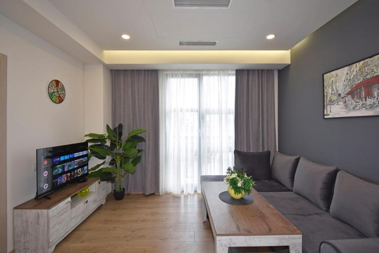 Home4You City Center Apartments Erywań Zewnętrze zdjęcie