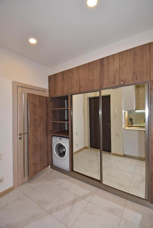 Home4You City Center Apartments Erywań Zewnętrze zdjęcie