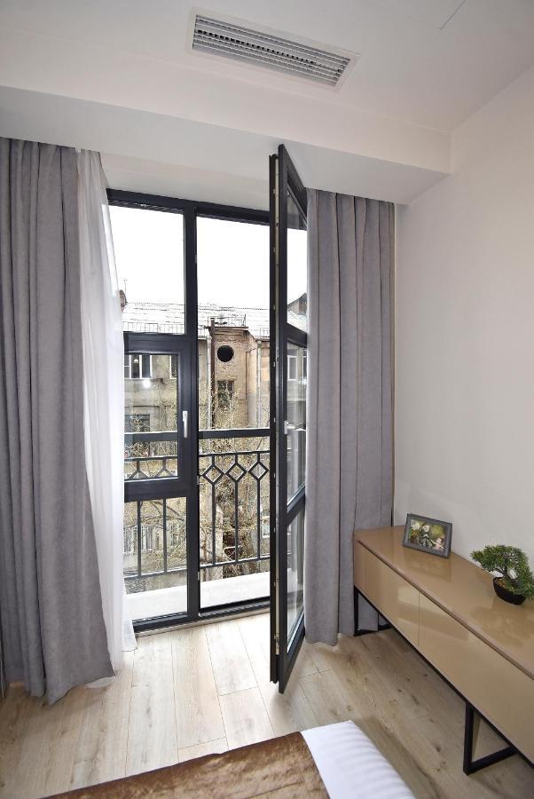Home4You City Center Apartments Erywań Zewnętrze zdjęcie