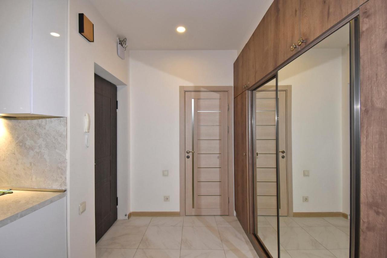 Home4You City Center Apartments Erywań Zewnętrze zdjęcie