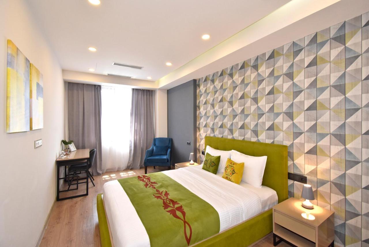 Home4You City Center Apartments Erywań Zewnętrze zdjęcie